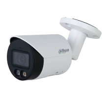 4 МП WizSense з подвійним підсвічуванням та мікрофоном DH-IPC-HFW2449S-S-IL 2.8мм