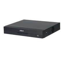 8-канальний Compact 1U 1HDD WizSense DHI-NVR2108HS-I2