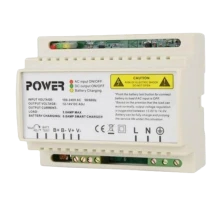 Блок бесперебойного питания на DIN-рейке Full Energy BBGP-123DIN
