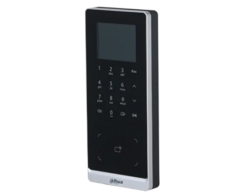 Автономный контроллер DHI-ASI2201H-W