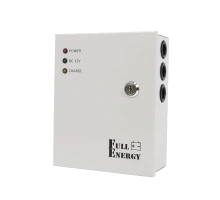 Источник бесперебойного питания Full Energy BBG-123