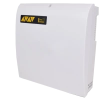 Блок бесперебойного питания Full Energy BBGP-1210 PoE 100W