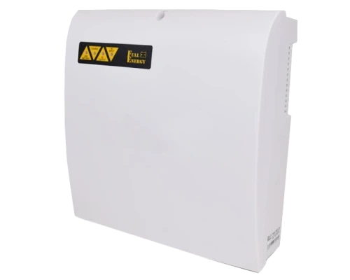 Блок бесперебойного питания Full Energy BBGP-1210 PoE 100W