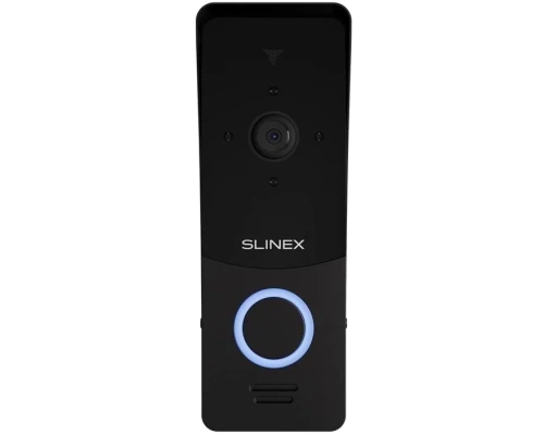 Вызывная панель Slinex ML-20HD black