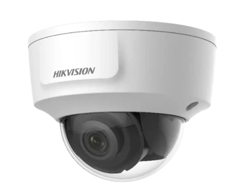 8 МП DarkFighter IK10 Hikvision DS-2CD3185G0-IS 2.8mm
