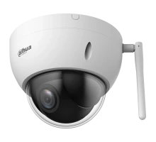 2 МП 4х Starlight WizSense з Wi-Fi DH-SD22204DB-GNY-W