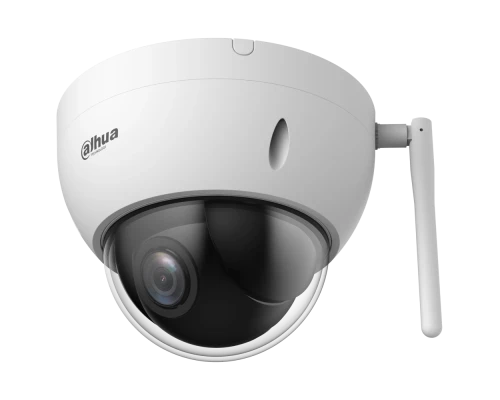 2 МП 4х Starlight WizSense с Wi-Fi DH-SD22204DB-GNY-W