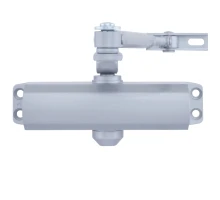 Доводчик RYOBI *9900 9903 SILVER