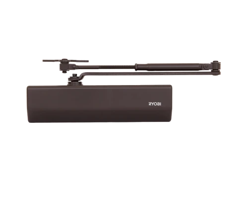 Доводчик RYOBI D-2055V DARK_BRONZE BC UNIV_ARM