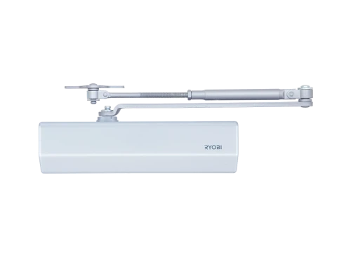 Доводчик RYOBI 2000 D-2055V SILVER BC UNIV_ARM