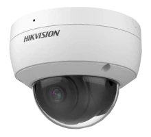 2 МП IP67 IK10 EXIR з мікрофоном DS-2CD1123G2-IUF 4mm