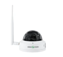 Антивандальная IP камера GV-183-IP-FM-DOA30-20 Wi-Fi-K 3MP (Lite)