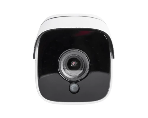Зовнішня IP камера GV-182-IP-FM-COA40-30 POE 4MP (Lite)