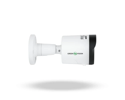 Зовнішня IP камера GV-178-IP-I-AD-COS50-30 SD