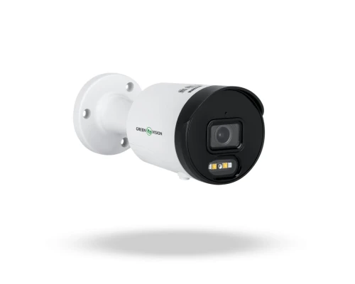 Зовнішня IP камера GV-178-IP-I-AD-COS50-30 SD