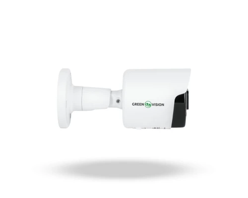 Зовнішня IP камера GV-176-IP-IF-COS80-30 SD