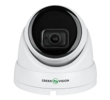 Антивандальная IP камера GV-175-IP-IF-DOS12-30 SD