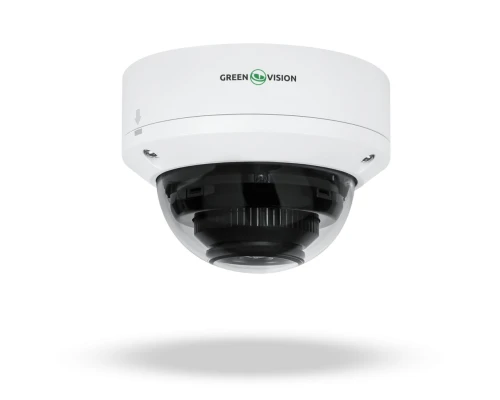 Купольная IP камера GV-174-IP-IF-DOS50-30 SDA