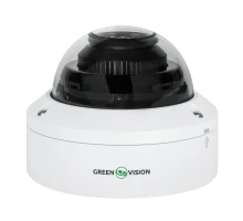 Купольная IP камера GV-174-IP-IF-DOS50-30 SDA