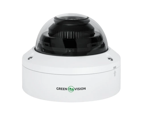 Купольная IP камера GV-174-IP-IF-DOS50-30 SDA