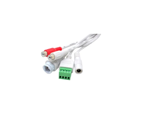 Зовнішня IP камера GV-173-IP-IF-COS50-30 VMA