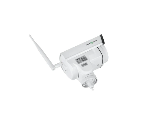 Наружная IP камера GreenVision GV-170-IP-MC-COA50VM-60 4G PTZ