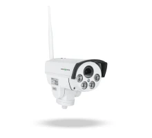Зовнішня IP-камера GreenVision GV-170-IP-MC-COA50VM-60 4G PTZ