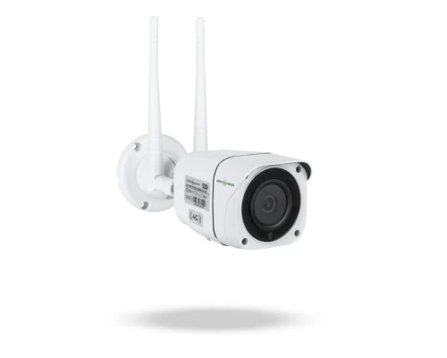 Наружная IP камера GreenVision GV-169-IP-MC-COA50-20 4G