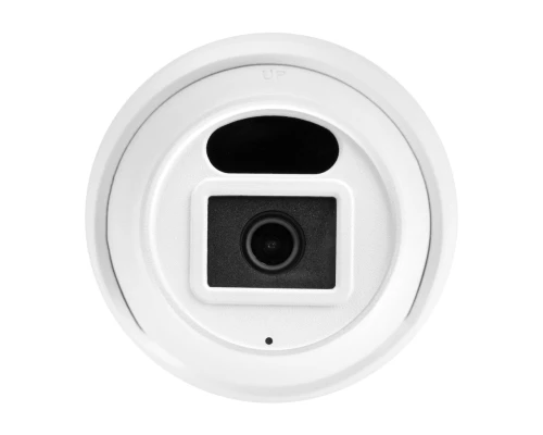 Купольна IP камера GreenVision GV-167-IP-H-DIG30-20 POE