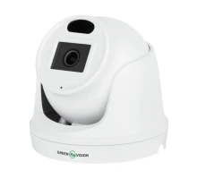 Купольная IP камера GreenVision GV-167-IP-H-DIG30-20 POE