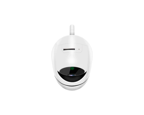 Бездротова поворотна камера GreenVision GV-165-GM-DIG30-10 PTZ 3MP