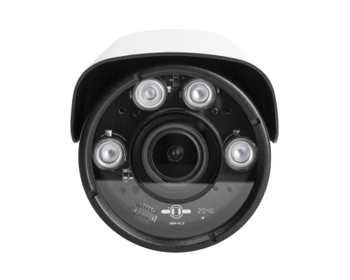 Зовнішня IP-камера GreenVision GV-161-IP-COS50VM-80H POE 5MP (Ultra)