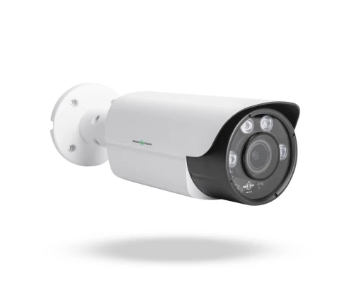 Зовнішня IP-камера GreenVision GV-161-IP-COS50VM-80H POE 5MP (Ultra)