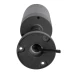 Зовнішня IP-камера GreenVision GV-157-IP-COS50-30H POE 5MP Dark Grey (Ultra)