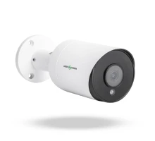 Наружная IP камера GreenVision GV-156-IP-COS50-30H POE 5MP (Ultra)
