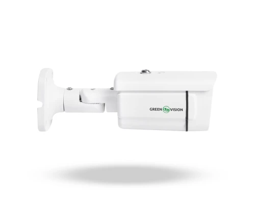 Зовнішня IP камера GV-155-IP-СOS50-20DH POE 5MP (Ultra)