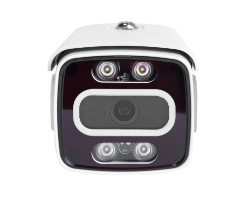 Зовнішня IP камера GV-155-IP-СOS50-20DH POE 5MP (Ultra)