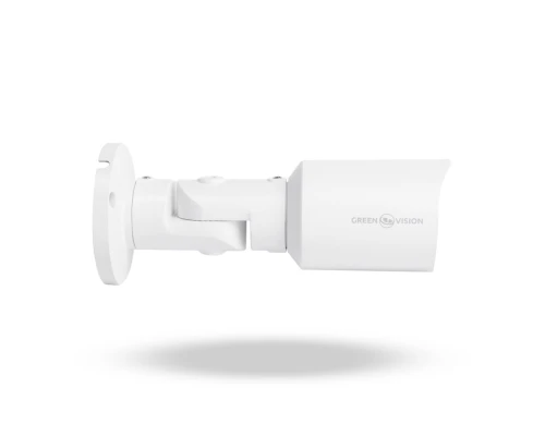 Наружная IP камера GV-153-IP-СOS50-20DH POE 5MP (Ultra)