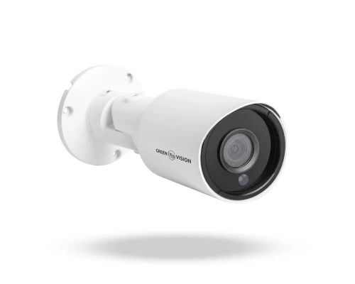 Наружная IP камера GV-153-IP-СOS50-20DH POE 5MP (Ultra)
