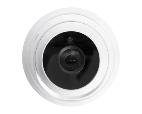 Антивандальная IP камера GV-151-IP-M-DOS50-20DH POE 5MP