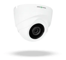 Гібридна купольна камера GV-145-GHD-H-DOF20-30