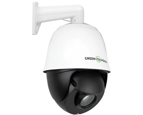 Зовнішня IP камера GV-140-IP-H-DOS50VM-240 36x PTZ