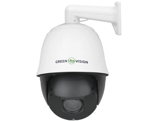 Наружная IP камера GV-140-IP-H-DOS50VM-240 36x PTZ