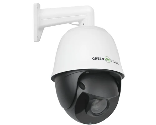 Зовнішня IP камера GV-140-IP-H-DOS50VM-240 36x PTZ