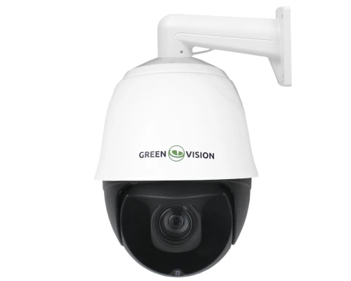 Зовнішня IP камера GV-140-IP-H-DOS50VM-240 36x PTZ