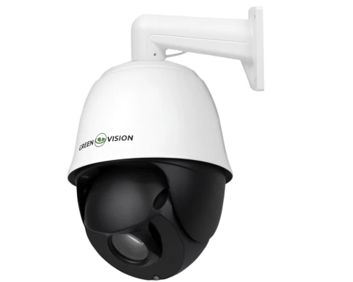 Наружная IP камера GV-140-IP-H-DOS50VM-240 36x PTZ