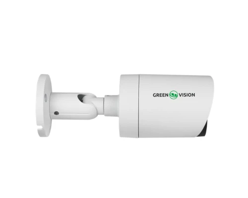 Зовнішня IP камера GV-139-IP-COS80-30H POE 8MP