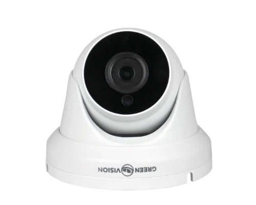 Наружная IP камера GV-138-IP-M-DOS80-20DH POE 8MP
