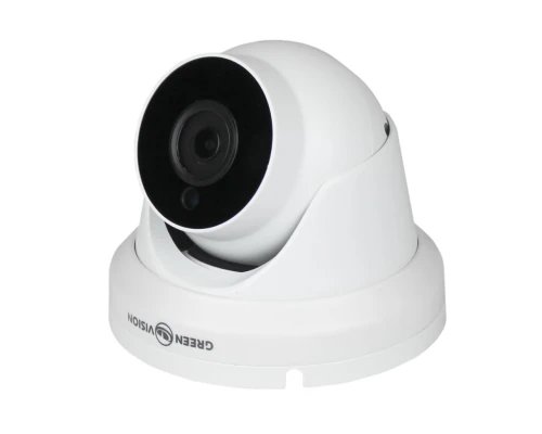 Наружная IP камера GV-138-IP-M-DOS80-20DH POE 8MP