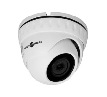 Гібридна антивандальна камера GV-113-GHD-H-DOK50-30